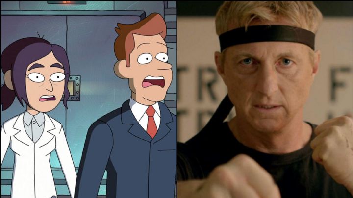 Shock en la TV: Tras cancelación de 'Inside Job', Netflix anuncia el cierre de otra gran serie