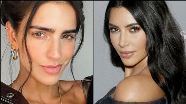 Igual que Bárbara de Regil: Destrozan a Kim Kardashian por dar cátedra en Harvard