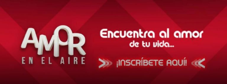 'Amor en el aire'
