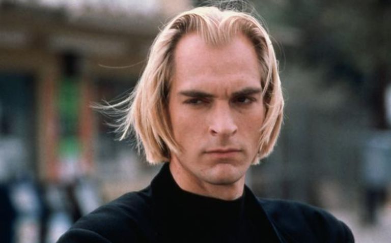 Julian Sands