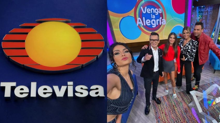 Divorciada y vetada: Tras retiro de Televisa y vender licuados, villana llega irreconocible a 'VLA'