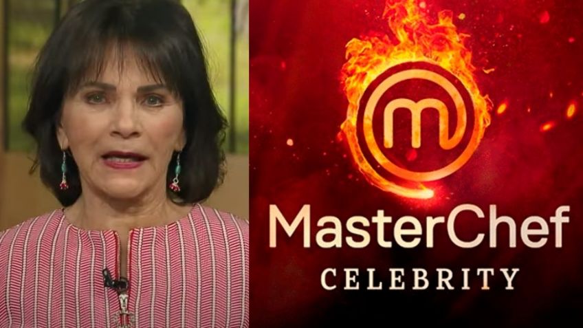 ¡Sale del aire! Chapoy confirma fin de 'MasterChef Celebrity' y despido de conductora de TV Azteca