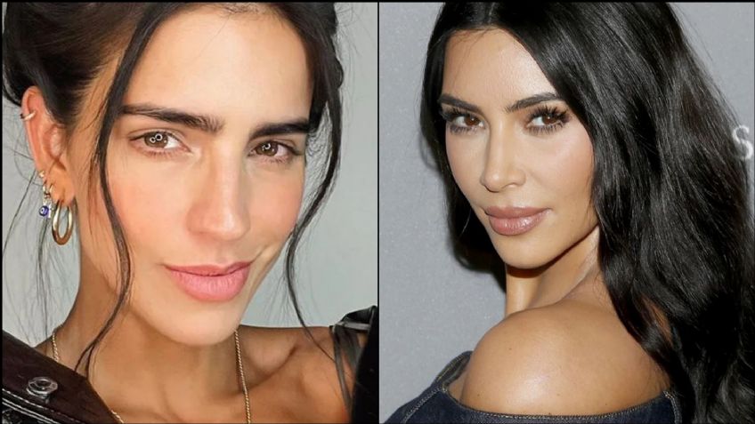 Igual que Bárbara de Regil: Destrozan a Kim Kardashian por dar cátedra en Harvard