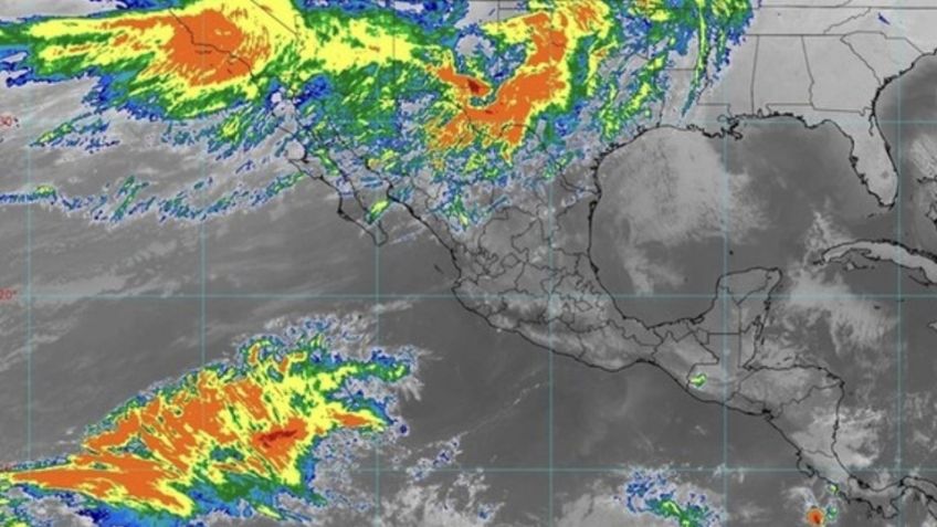 Ola de frío llega a Sonora; cambian horario de clases y activan albergues en los 72 municipios