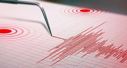 Sismológico Nacional confirma 3 sismos hoy; 2 fueron en Oaxaca y uno en Puerto Peñasco, Sonora