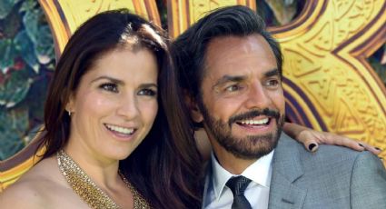 Alessandra Rosaldo estremece a sus fans tras enviarle tremendo mensaje a Eugenio Derbez