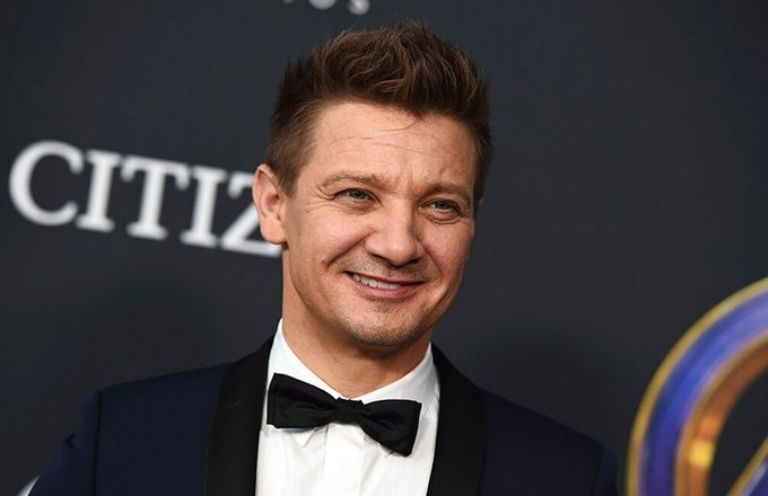 Jeremy Renner