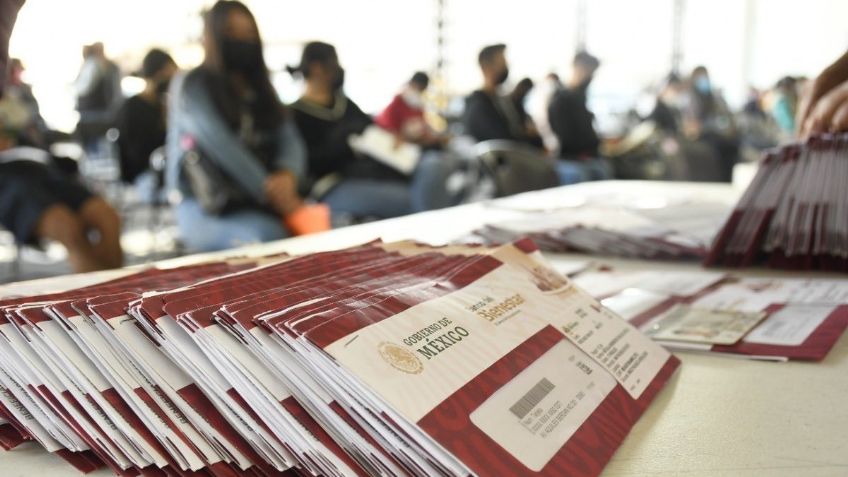 Jóvenes Construyendo el Futuro; Así te puedes vincular a una empresa en la plataforma