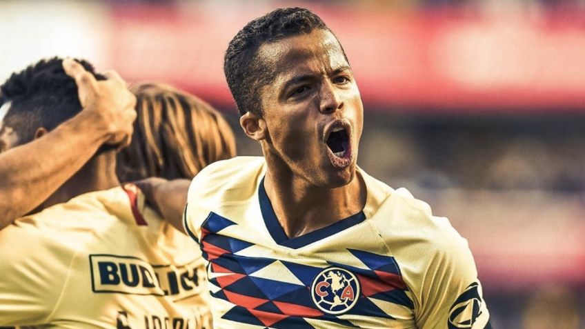 Giovani Dos Santos aclara video que circula en redes: "No fue realizado como parte de alguna campaña"