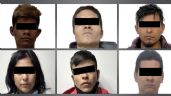 Foto ilustrativa de la nota titulada Ponen tras las rejas a seis presuntos ladrones en Edomex; se dedicaban al robo de autos