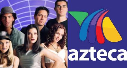 Adiós 'Hoy': Tras retiro de novelas y crisis matrimonial, exactor de Televisa vuelve a TV Azteca