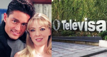 Se desfiguró: Tras sacarlo del clóset y 7 años retirado, galán vuelve con protagónico a Televisa