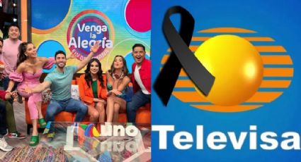 Luto en TV Azteca: Muere querido actor de Televisa a los 62 años y filtran última voluntad en 'VLA'