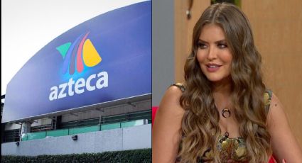 Destrozan a conductora de TV Azteca por atrevidas fotos: "Valórate un poquito"