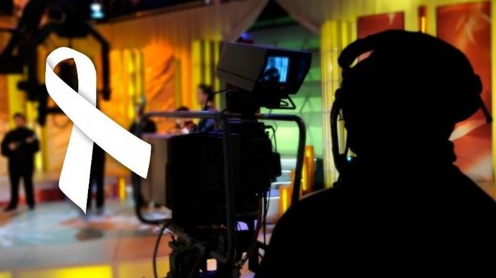 Luto en TV Azteca: Muere querido actor de novelas a los 72 años y famosos lloran su partida