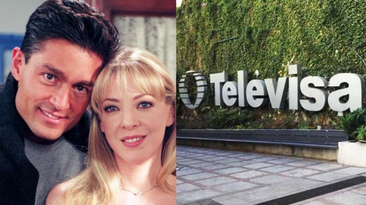 Se desfiguró: Tras sacarlo del clóset y 7 años retirado, galán vuelve con protagónico a Televisa