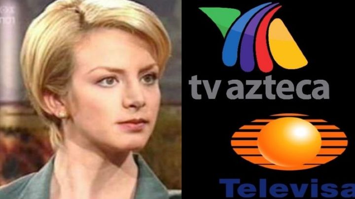 Salió del clóset: Tras 10 años en TV Azteca, actriz de novelas vuelve como protagonista a Televisa