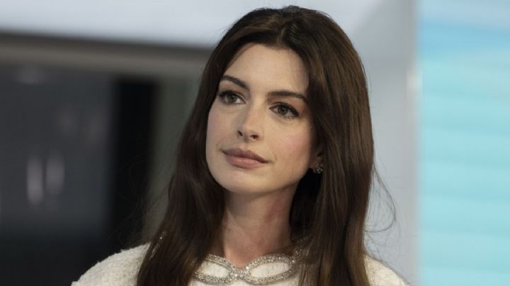 Tras ser madre soltera y pasar por la pobreza extrema, actriz hace inesperada confesión