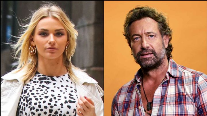 ¿No estaba con Irina Baeva? Actriz traicionaría a Gabriel Soto y revelaría dónde está el actor
