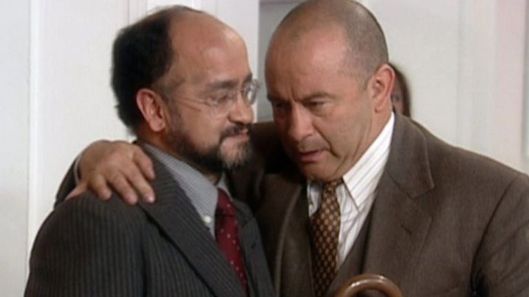 Murió Germán Tobar Celeíta