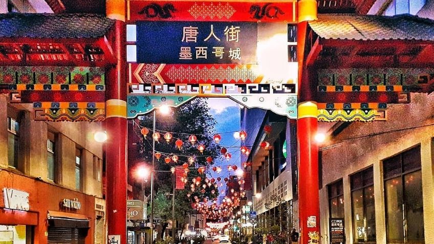 Así se celebra llegada del Año Nuevo Chino en la Ciudad de México; Fiestas y actividades