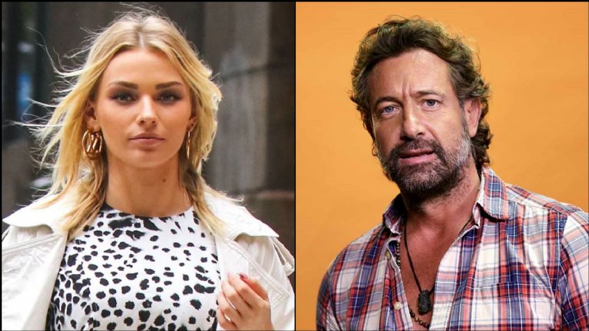 ¿No estaba con Irina Baeva? Actriz traicionaría a Gabriel Soto y revelaría dónde está el actor