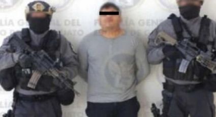 (VIDEO) Narcos en México: Él es 'El Trucha', presunto sicario y asesino serial de 26 años de edad