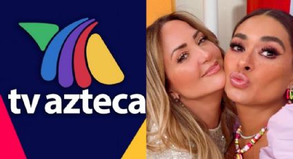 Tras 24 años en TV Azteca, conductora vuelve a Televisa y rechaza a 'Hoy' ¿por pleito con el elenco?