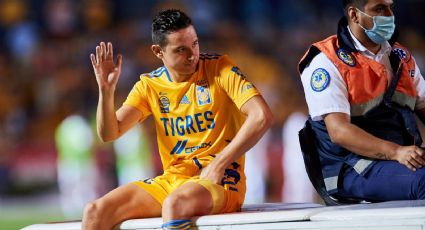 Oficial: Tigres anuncia la baja del francés Florian Thauvin; ahora podrán usar a su nuevo refuerzo