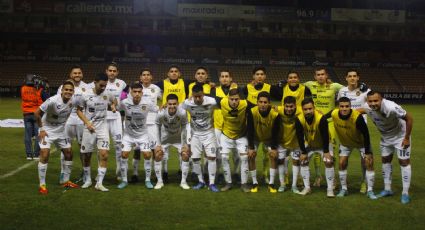 Dorados vs Correcaminos de la jornada 1 que fue suspendido ya tiene fecha para jugarse