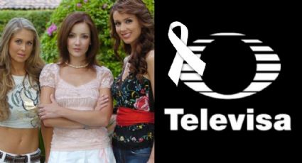 ¿Está viva? Famosa villana sufre extraña muerte en su casa y 9 años después reaparece en Televisa