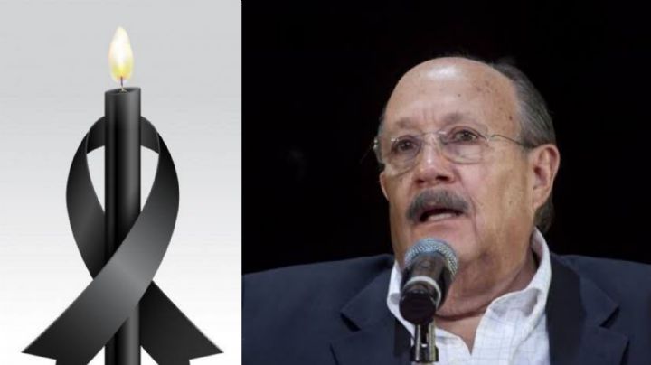 La televisión mexicana se viste de luto: Confirman la muerte del comediante Polo Polo