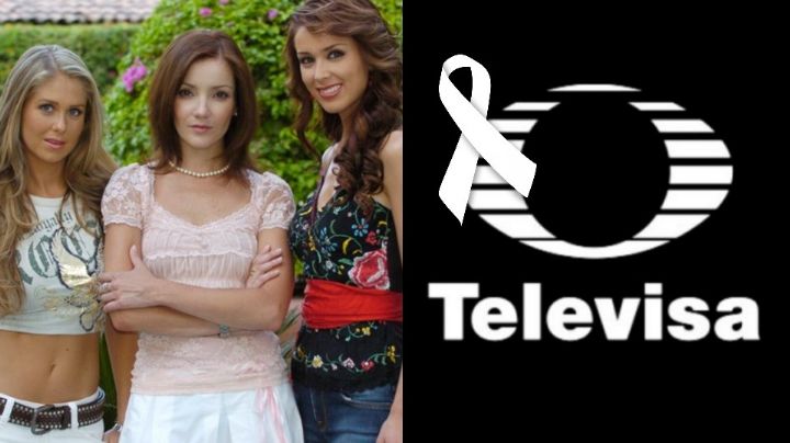 ¿Está viva? Famosa villana sufre extraña muerte en su casa y 9 años después reaparece en Televisa