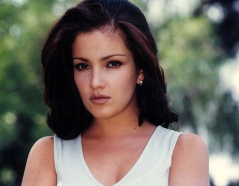 Karla Álvarez (QEPD)