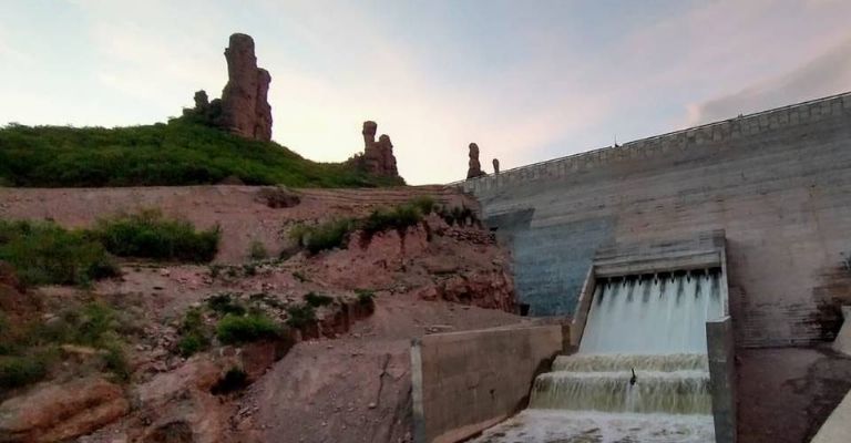 Acueducto sería la solución a la crisis de agua en el municipio de Navojoa