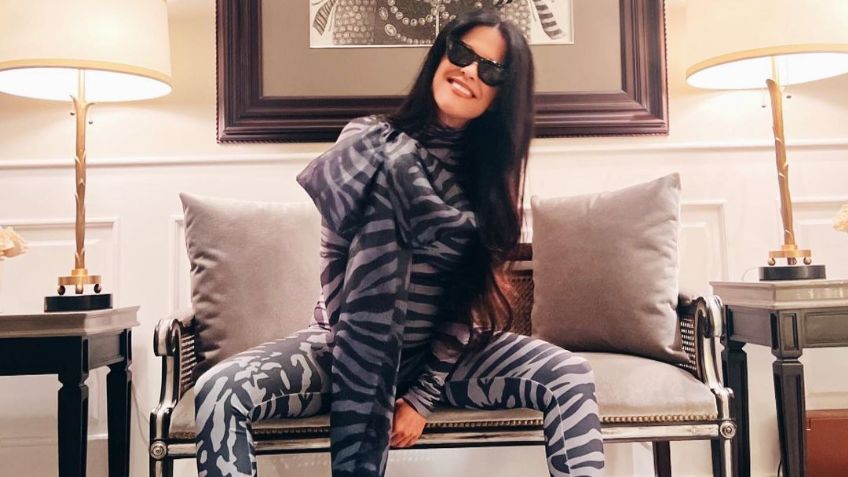 Tras MEMES por sugerir usar calcetas en los refrescos, Martha Debayle ahora las pondrá a la venta