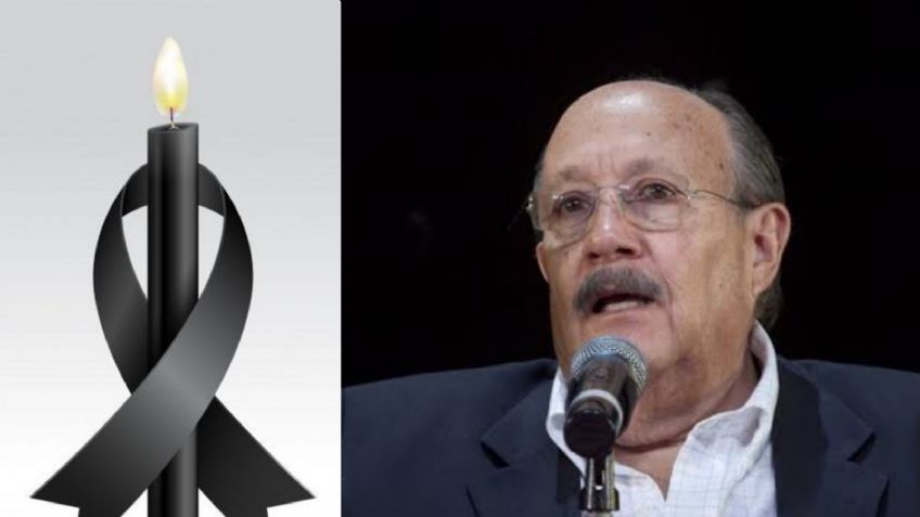 La televisión mexicana se viste de luto: Confirman la muerte del comediante Polo Polo