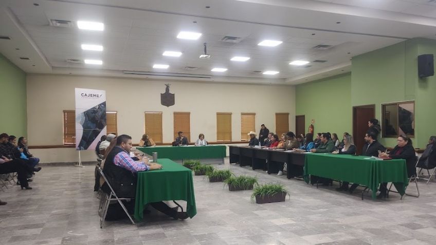 Cajeme: Función de Copreco será analizada por posible duplicidad de funciones