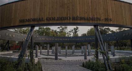 Colegio Rébsamen: Padres de víctimas buscan inaugurar Memorial y perdón del Gobierno