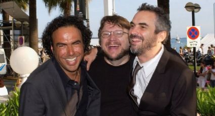 Esto dijo AMLO sobre las nominaciones de Del Toro, Iñárritu y Cuarón a los Premios Oscar 2023