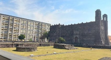 ¡Como las de Tepito! Sandra Cuevas estrenará nuevas letras monumentales en Tlatelolco