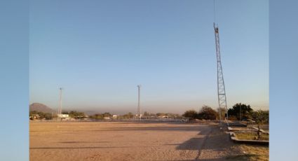 Humo de quema de llantas en el valle de la región, afecta a colonias de Empalme; autoridades no actúan