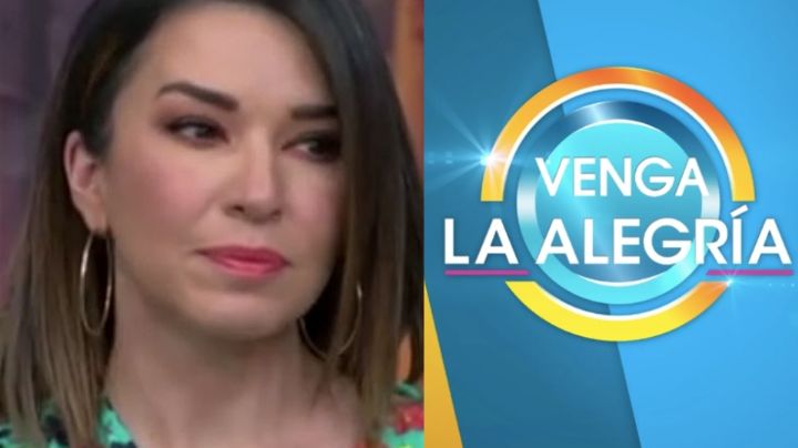 Tras hundir a Bisogno y debutar en 'Hoy', actriz se une a 'VLA' y deja sin trabajo a Laura G