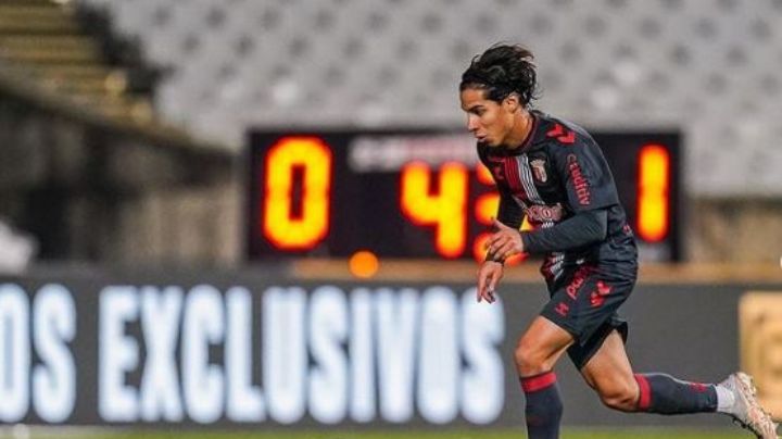 Diego Lainez y Tigres ya habrían llegado a un acuerdo; esta es la millonaria cantidad que habrían pagado