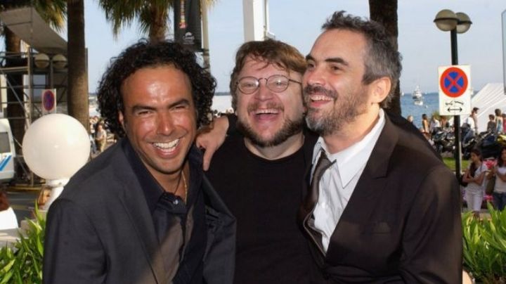 Esto dijo AMLO sobre las nominaciones de Del Toro, Iñárritu y Cuarón a los Premios Oscar 2023