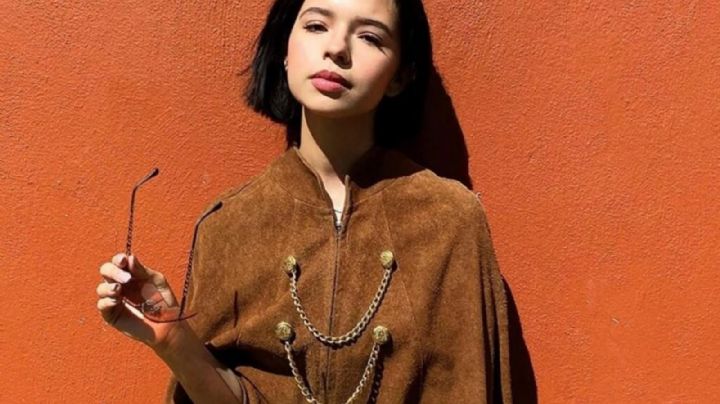 ¿Adiós a la música? Con el sentimiento a flor de piel, Ángela Aguilar estremece con esta noticia