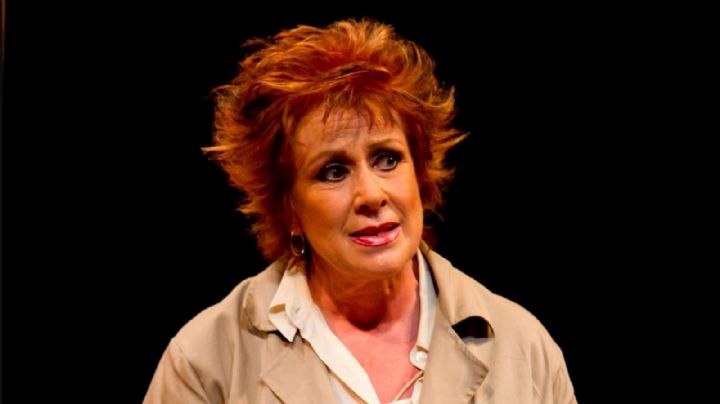 Afamada actriz pierde a su 'abuelita' y le dedica conmovedor mensaje: "Regálale una oración"