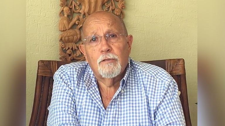 Famosos que murieron en este 2023