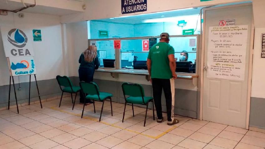 Municipalización de la CEA en Guaymas debe respetar derechos laborales de 400 trabajadores