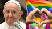 Insólito: Papa Francisco asegura que ser homosexual no es delito, pero sí un pecado